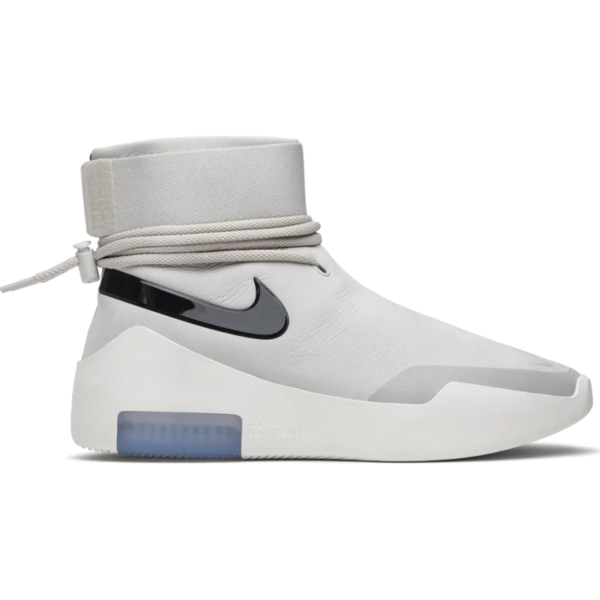Nike Air Fear Of God 1 SA Light Bone Black