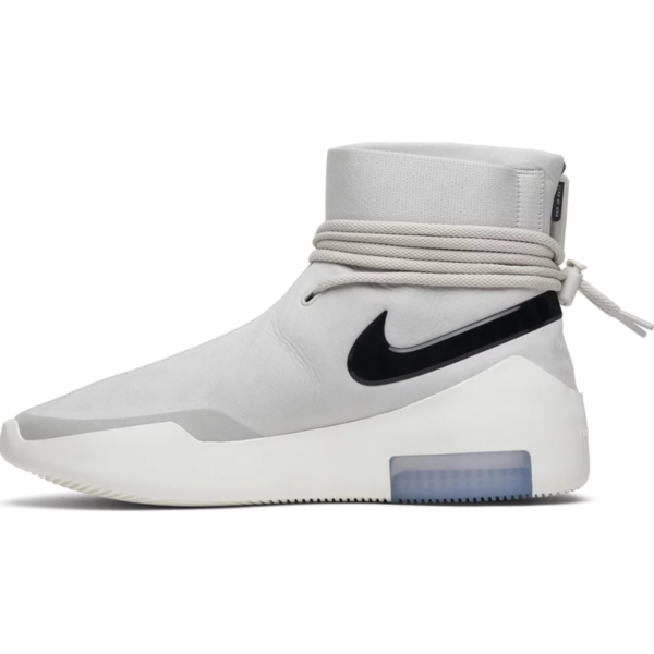 Nike Air Fear Of God 1 SA Light Bone Black