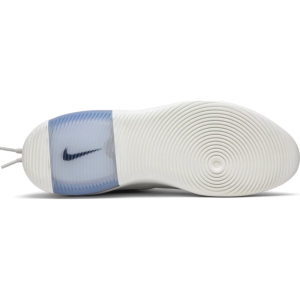 Nike Air Fear Of God 1 SA Light Bone Black