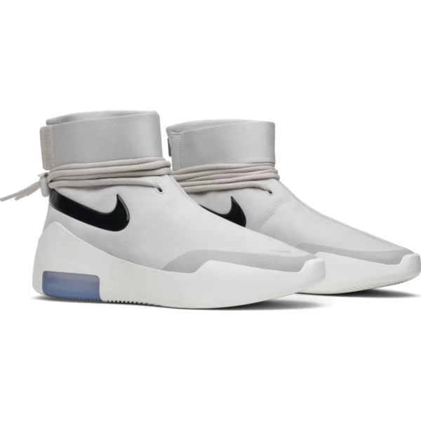Nike Air Fear Of God 1 SA Light Bone Black