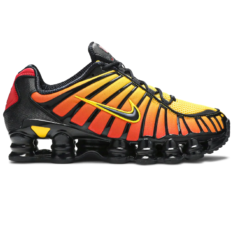 Nike Shox TL Sunrise