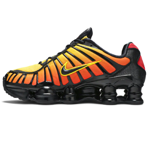 Nike Shox TL Sunrise