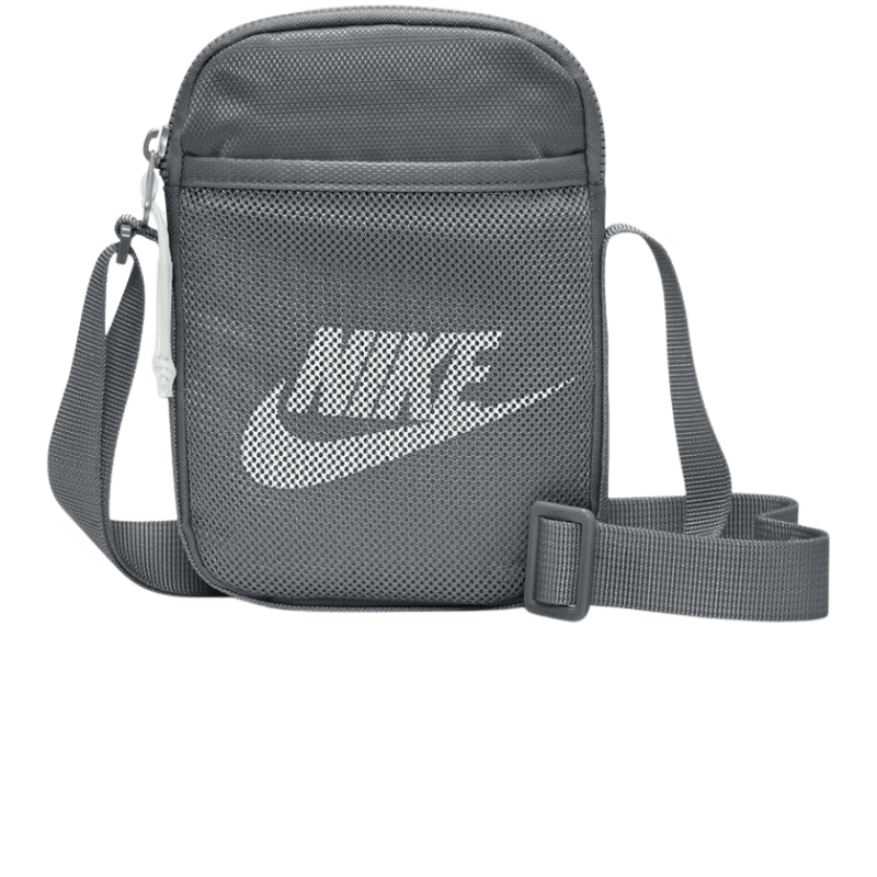 Nike Heritage Bag Grey