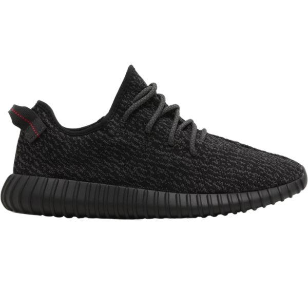 adidas Yeezy Boost 350 Pirate Black (2023)