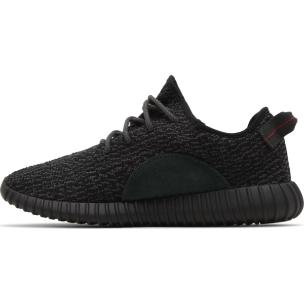 adidas Yeezy Boost 350 Pirate Black (2023)