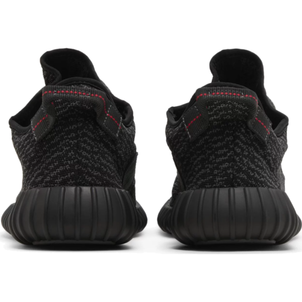 adidas Yeezy Boost 350 Pirate Black (2023)