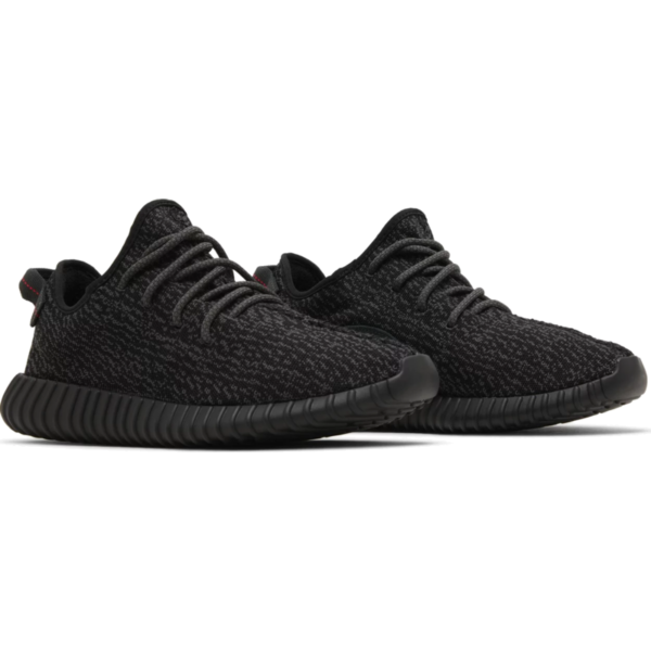 adidas Yeezy Boost 350 Pirate Black (2023)