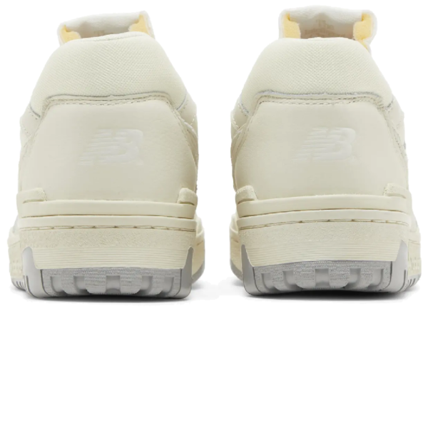 New Balance 550 Turtledove White