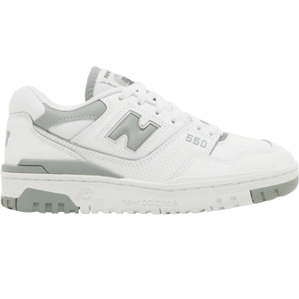 New Balance 550 White Juniper (Women's)