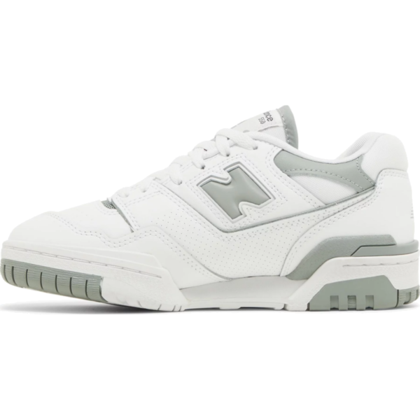 New Balance 550 White Juniper (Women's)