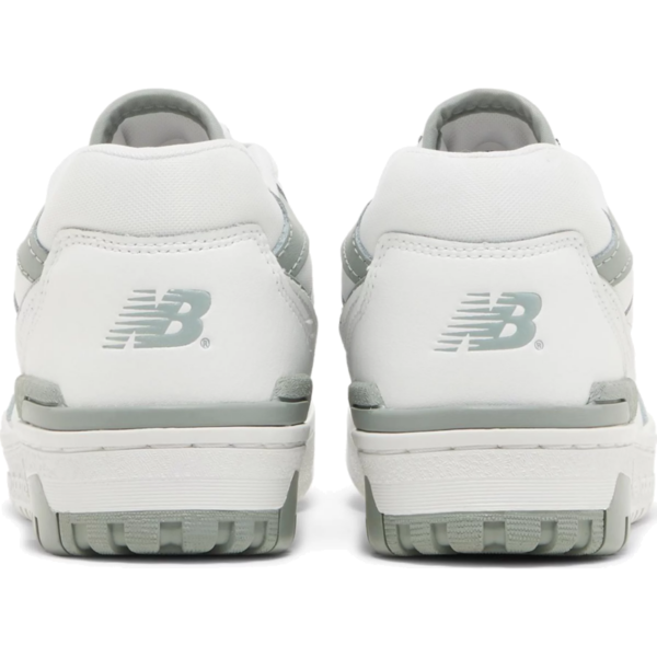 New Balance 550 White Juniper (Women's)