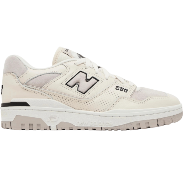 New Balance 550 Linen (Women's)