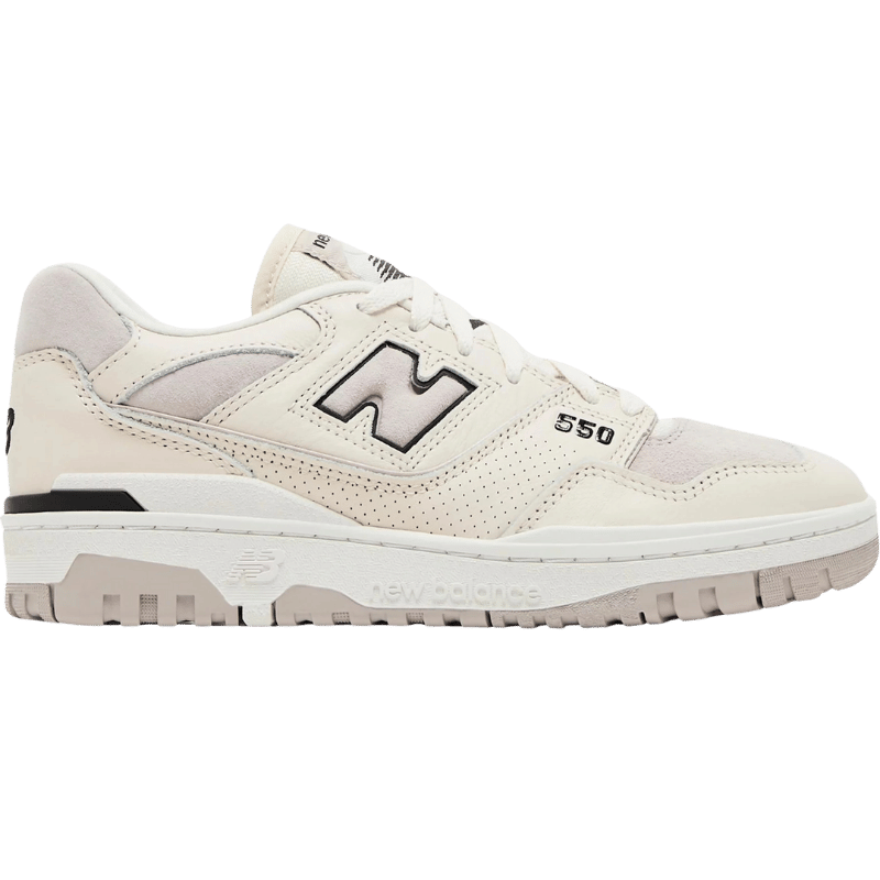 New Balance 550 Linen (Women's)