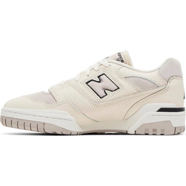 New Balance 550 Linen (Women's)