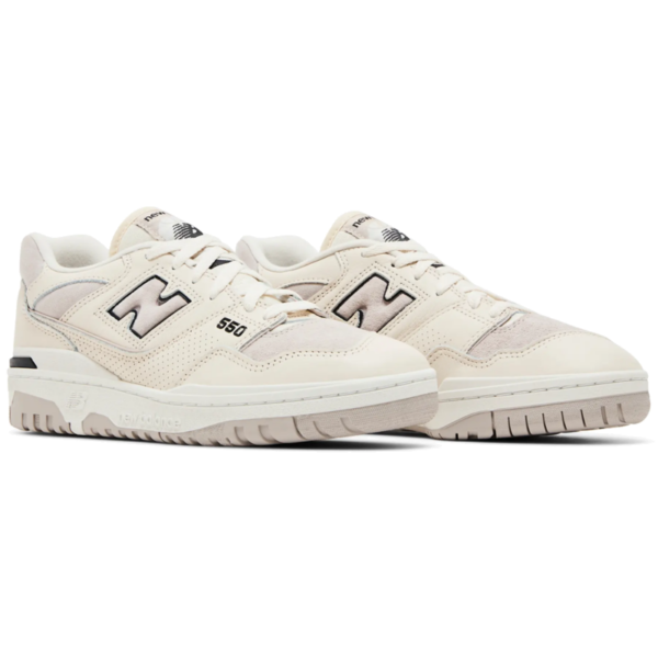 New Balance 550 Linen (Women's)