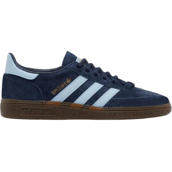 adidas Handball Spezial Navy Gum