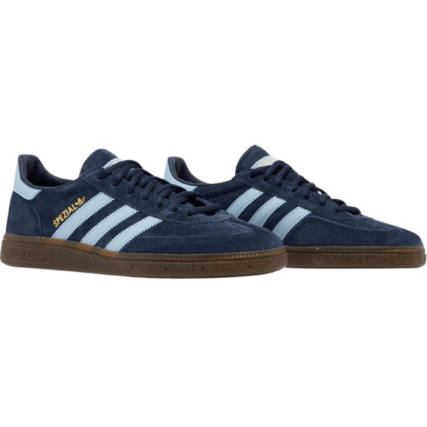 adidas Handball Spezial Navy Gum
