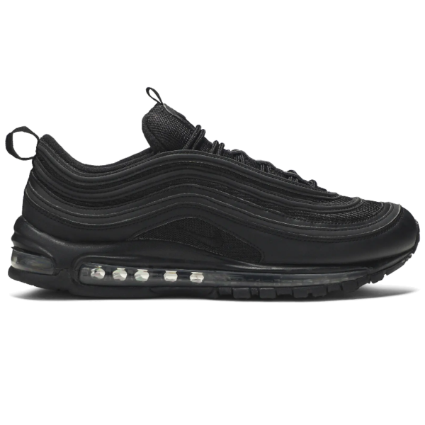 Nike Air Max 97 Triple Black