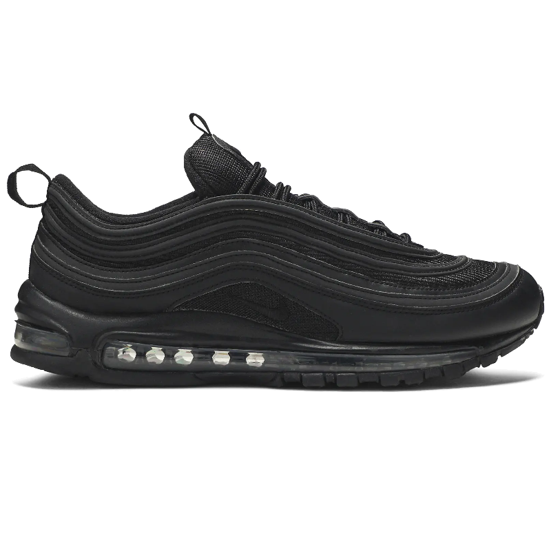 Nike Air Max 97 Triple Black