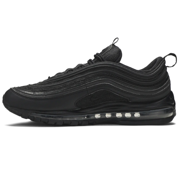 Nike Air Max 97 Triple Black