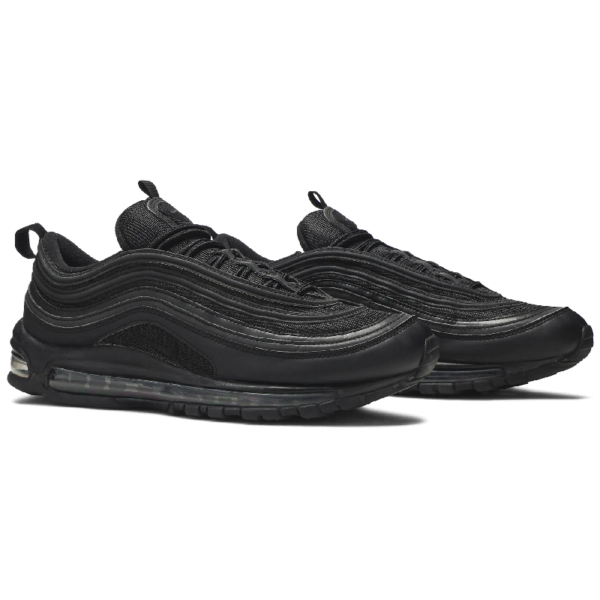 Nike Air Max 97 Triple Black