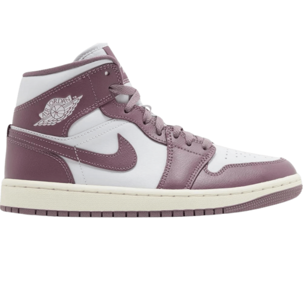 Jordan 1 Mid Sky J Muave (Women's)