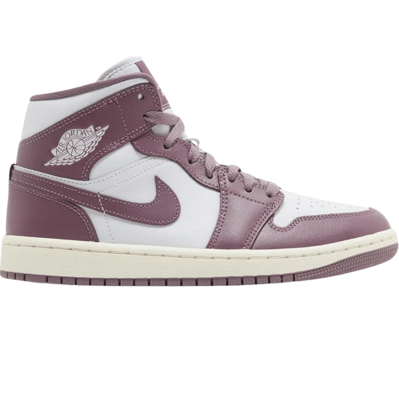 Jordan 1 Mid Sky J Muave (Women's)