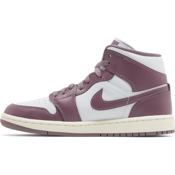 Jordan 1 Mid Sky J Muave (Women's)