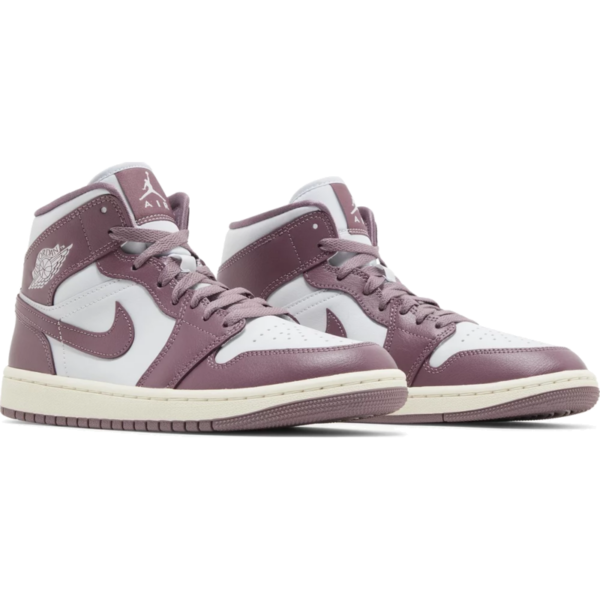 Jordan 1 Mid Sky J Muave (Women's)