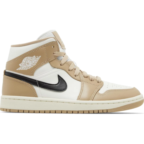 Jordan 1 Mid SE Desert Sail (Women's)