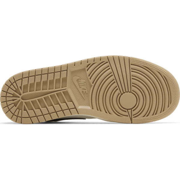Jordan 1 Mid SE Desert Sail (Women's)