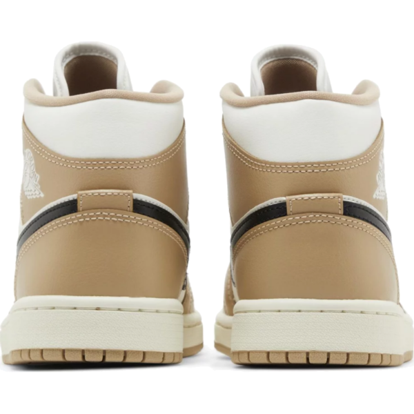 Jordan 1 Mid SE Desert Sail (Women's)