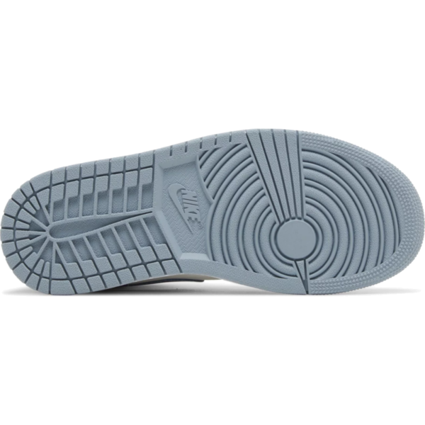 Jordan 1 Mid Diffused Blue (Women's)
