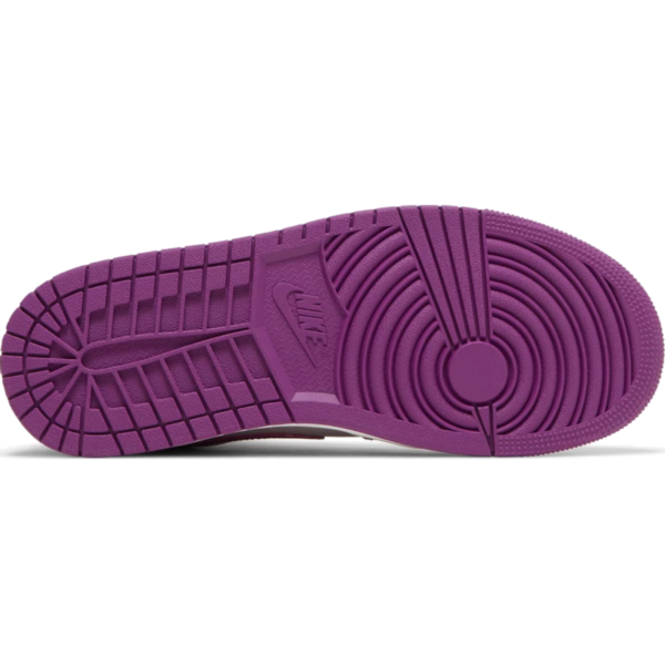 Jordan 1 Mid Magenta (2022) (W)