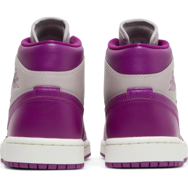 Jordan 1 Mid Magenta (2022) (W)