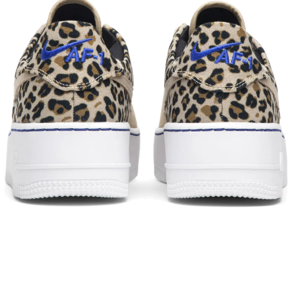 Nike Air Force 1 Sage Low Animal Pack (Women's)