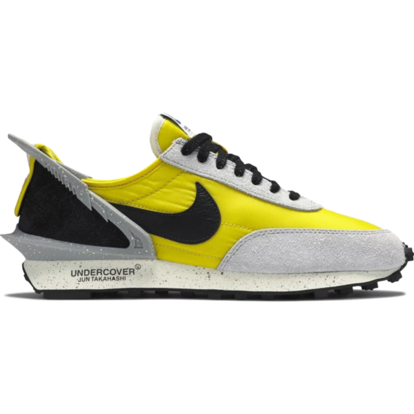 Nike Daybreak Undercover Bright Citron