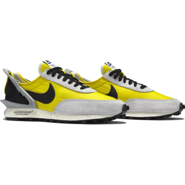 Nike Daybreak Undercover Bright Citron