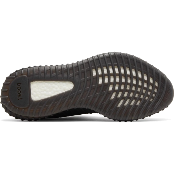 adidas Yeezy Boost 350 V2 Core Black White (2016/2022)