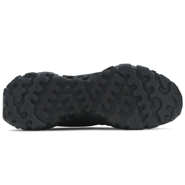 Nike React Vision Black Anthracite