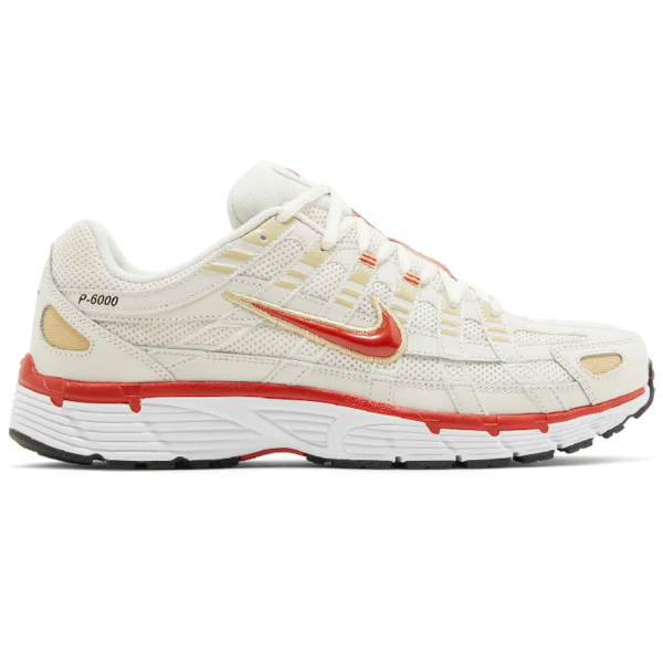 Nike P-6000 Phantom Dragon Red