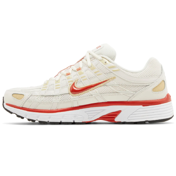 Nike P-6000 Phantom Dragon Red