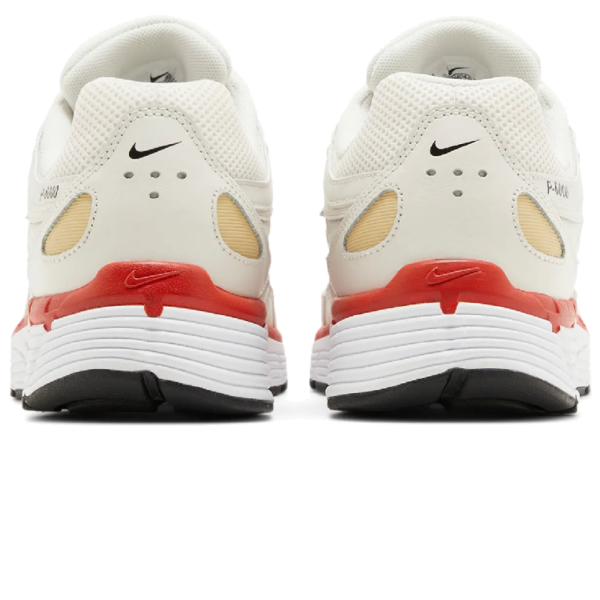 Nike P-6000 Phantom Dragon Red