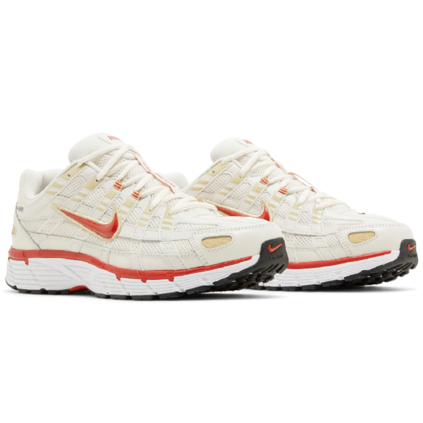 Nike P-6000 Phantom Dragon Red