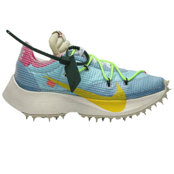 Nike Vapor Street Off-White Polarized Blue (Women's)
