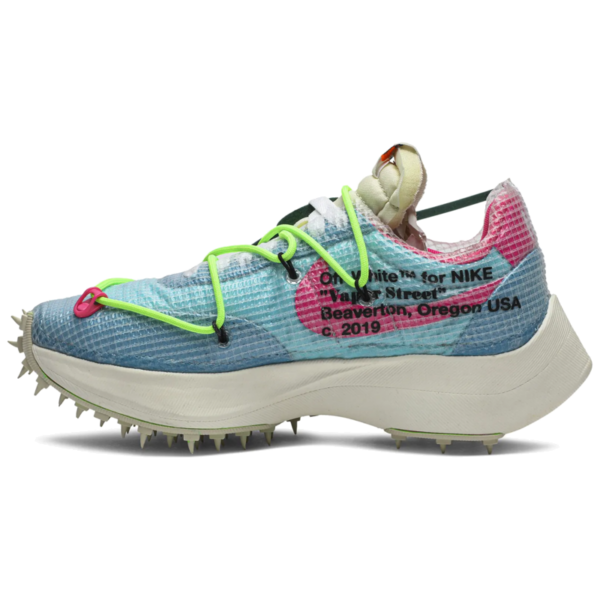 Nike Vapor Street Off-White Polarized Blue (Women's)