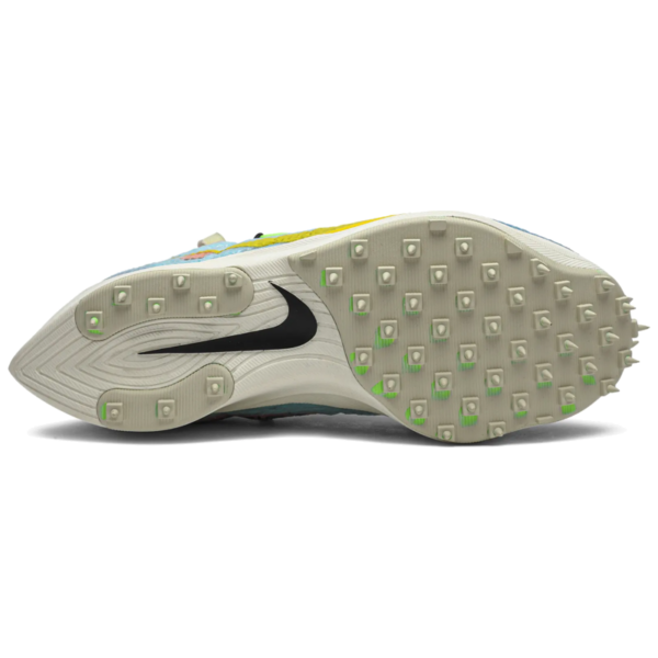 Nike Vapor Street Off-White Polarized Blue (Women's)