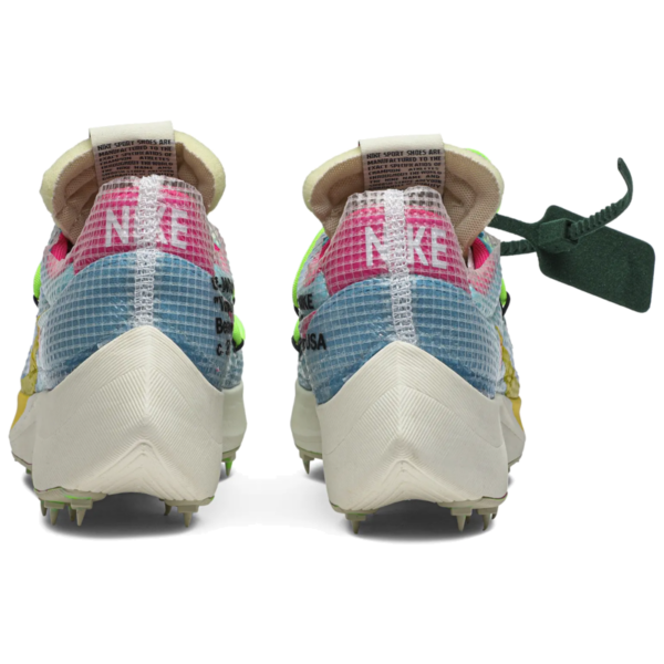 Nike Vapor Street Off-White Polarized Blue (Women's)