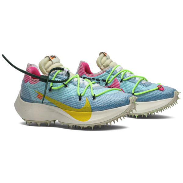 Nike Vapor Street Off-White Polarized Blue (Women's)