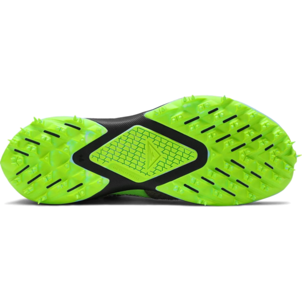 Nike Zoom Terra Kiger 5 OFF-WHITE Electric Green (Women's)